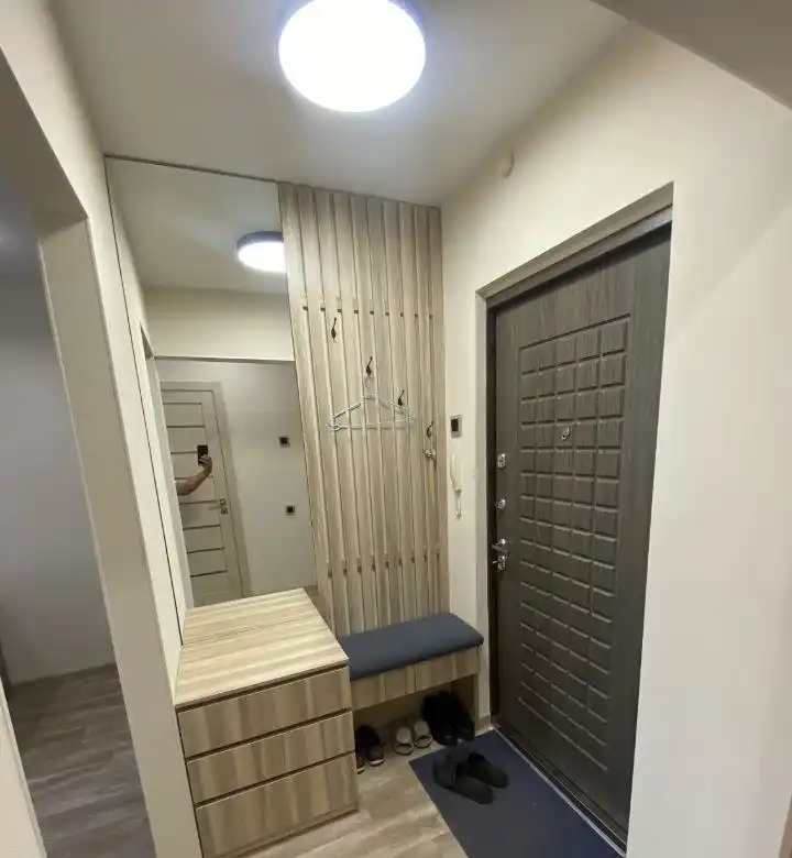 Сдам 1 комнатную квартиру на улице Малахова