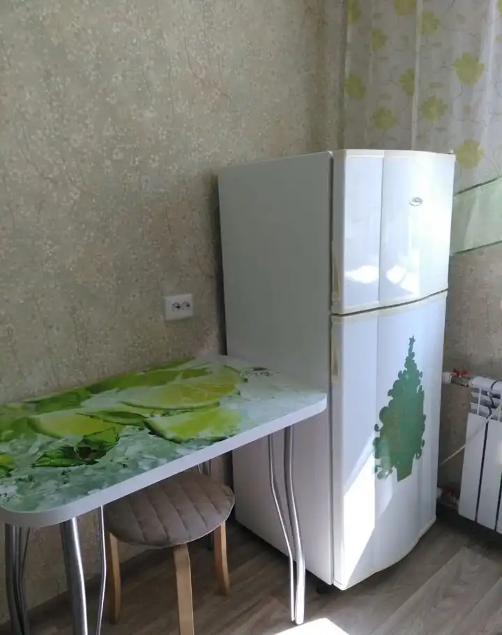 Комната в квартире с ремонтом