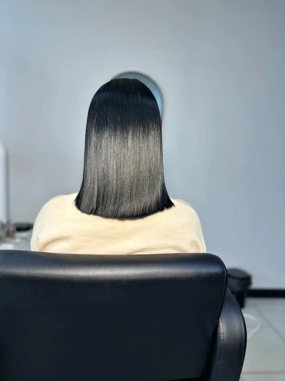 Уход за волосами перед Новым Годом - Красота и здоровье в Барнаул