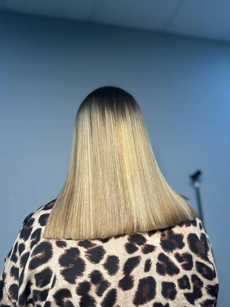 Уход за волосами перед Новым Годом