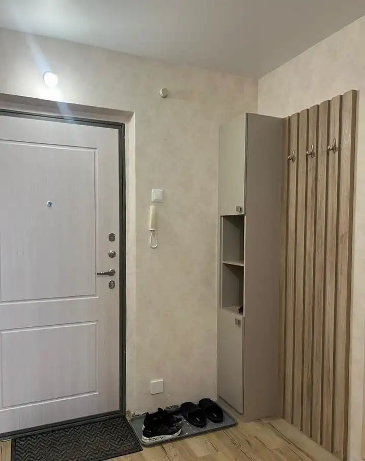 Студия в центре города в новом доме