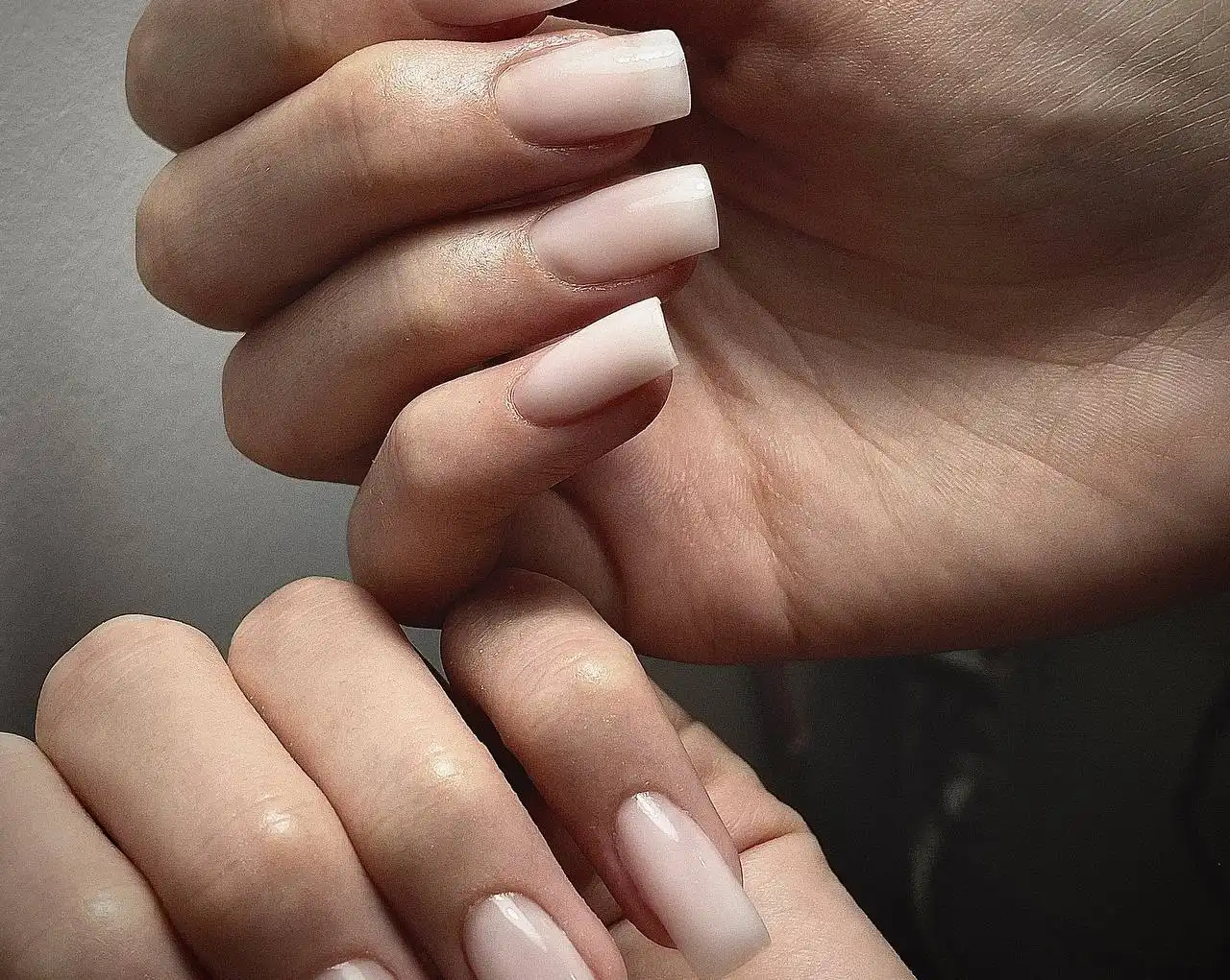 Мастер маникюра Алина