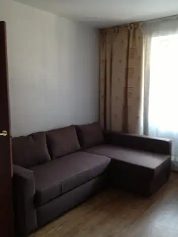 Аренда дома с газовым отоплением и баней