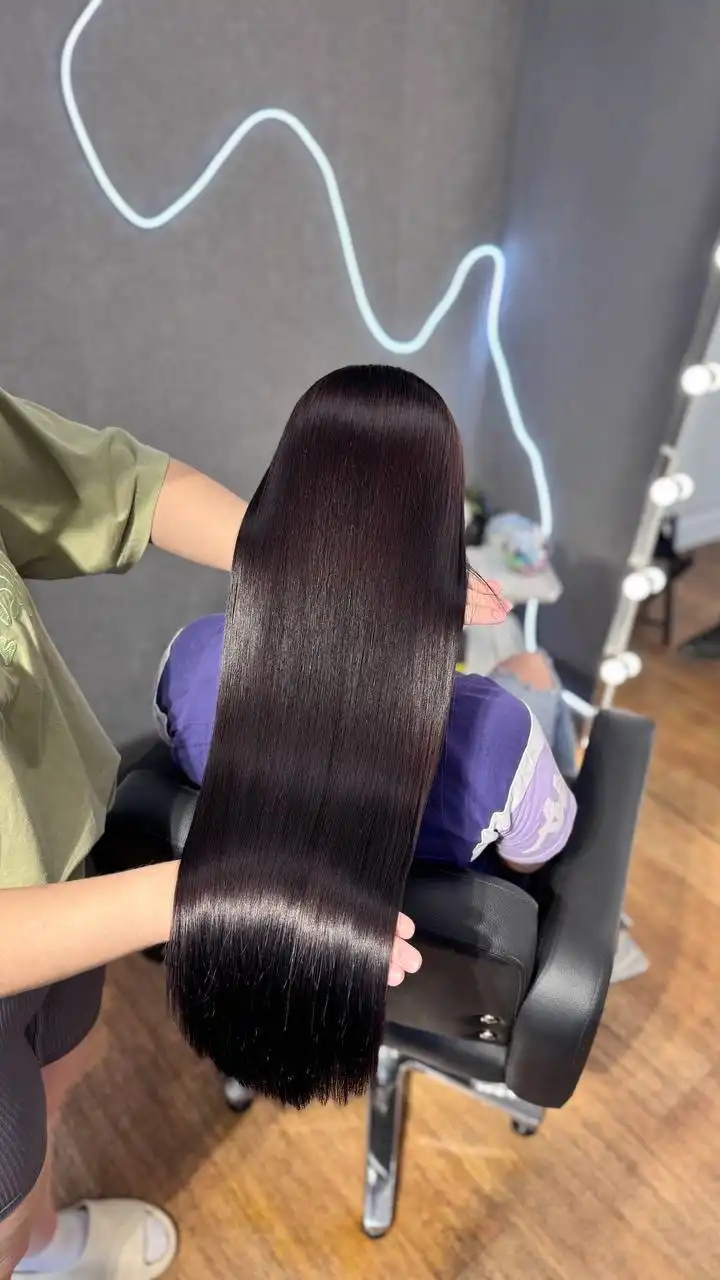 Мастер по реконструкции волос в Барнауле