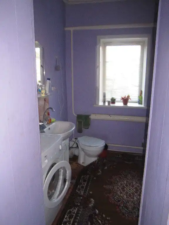 Сдается 2-комнатный дом на Сулиме