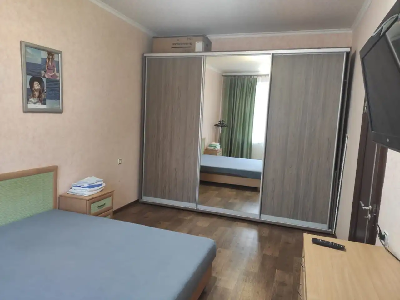 Сдам комнату в аренду на длительный срок