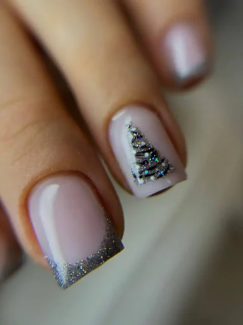 Маникюр с укреплением в Барнауле - Услуги в Барнаул