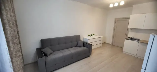 Студия в новом доме на ул. Северо-Западная - частное объявление в Барнаул