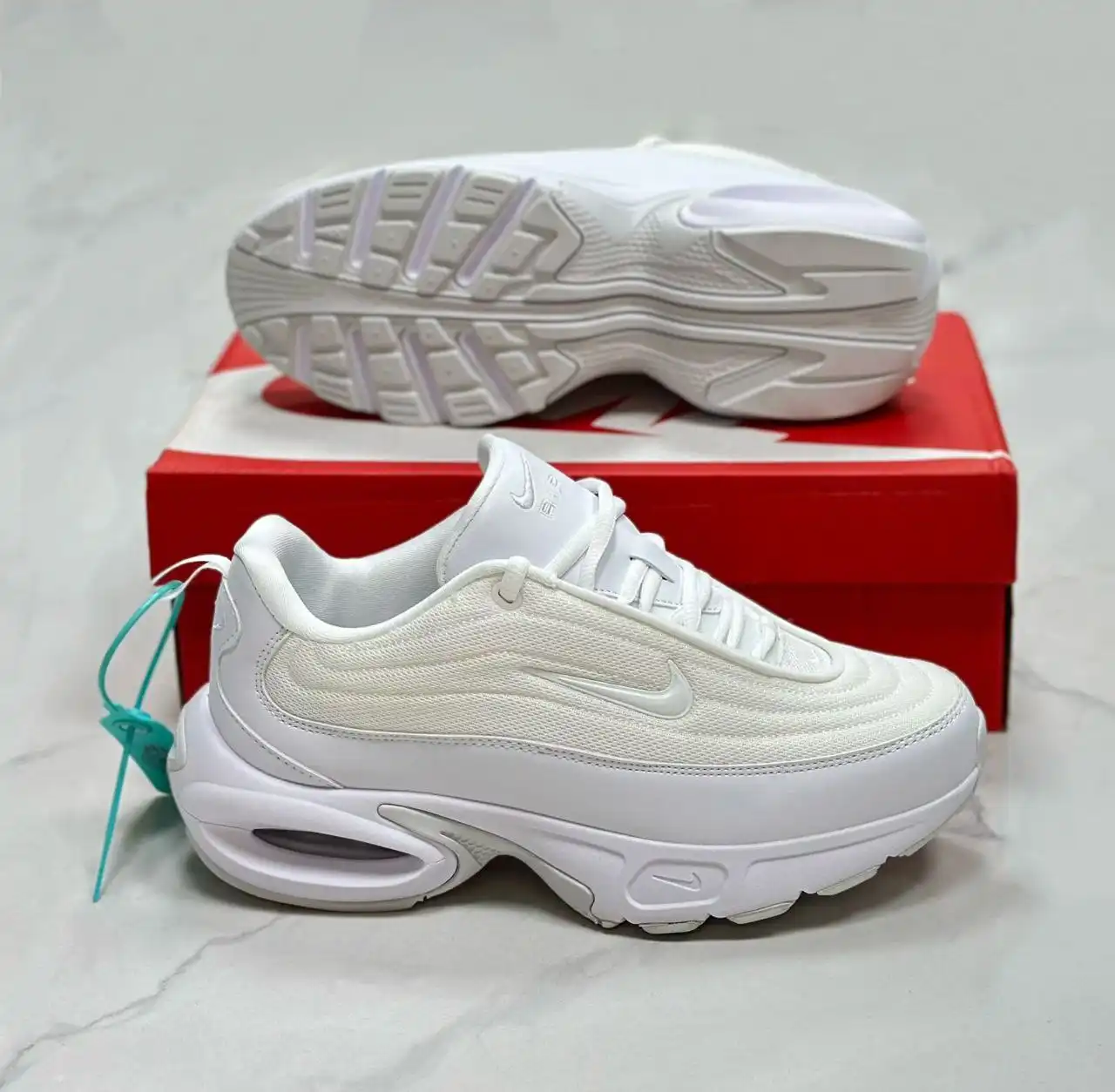 Новая коллекция Nike 2025 - Обувь (Одежда) в Барнаул