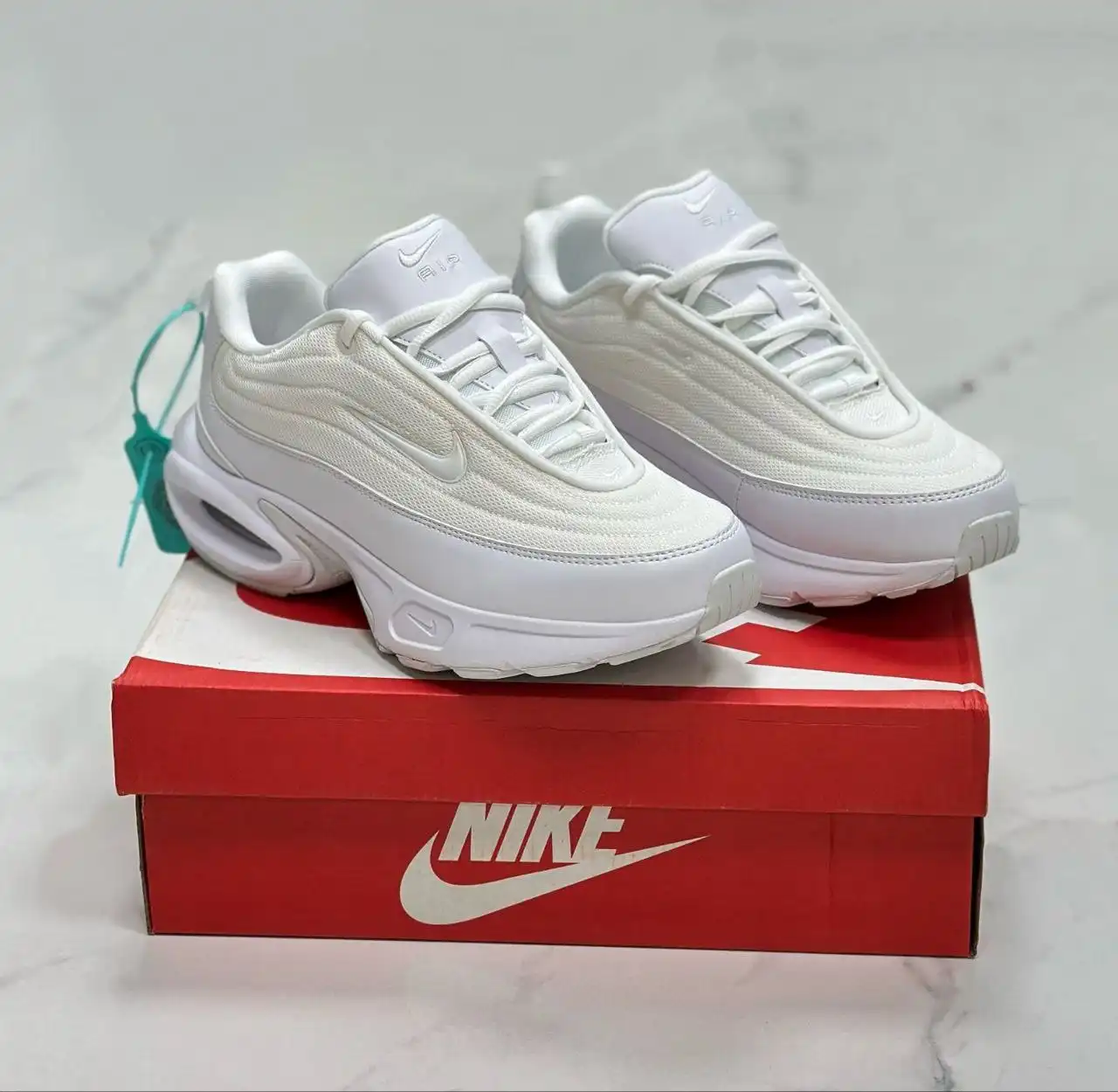 Новая коллекция Nike 2025 - Обувь (Одежда) в Барнаул