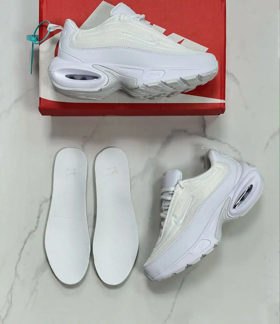 Новая коллекция Nike 2025 - Обувь (Одежда) в Барнаул