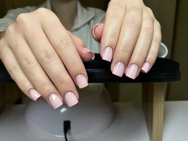 Маникюр от сертифицированного мастера Алины - Работа в Барнаул