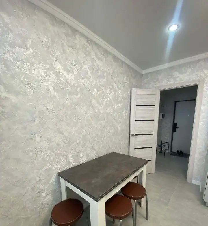 Сдается 1 комнатная квартира в центре Барнаула - Аренда квартир (Недвижимость) в Барнаул