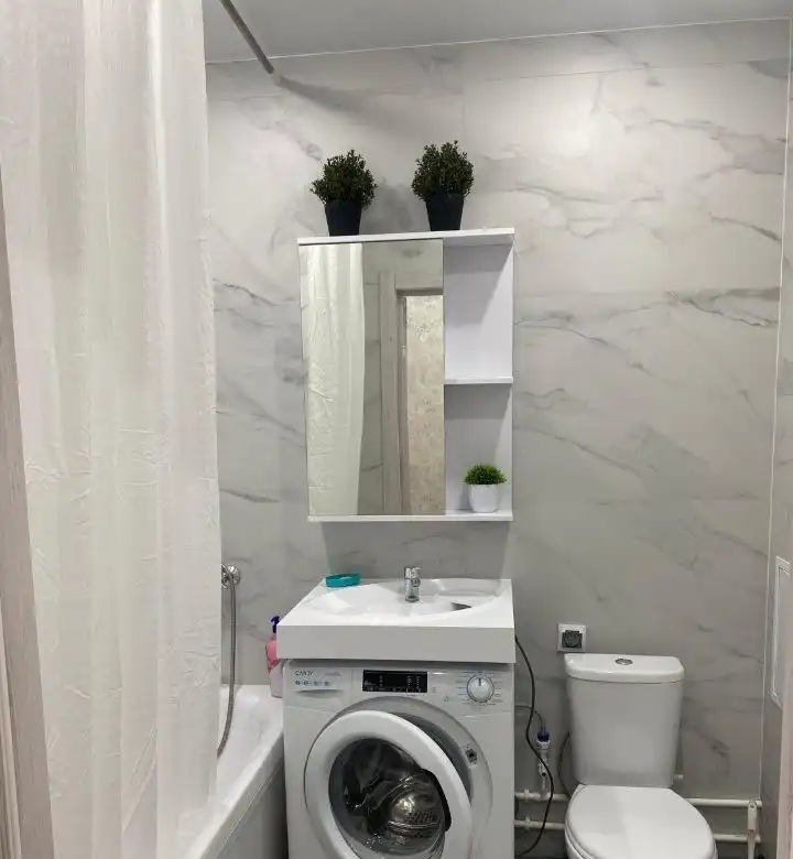 Сдается 1 комнатная квартира в центре Барнаула - Аренда квартир (Недвижимость) в Барнаул