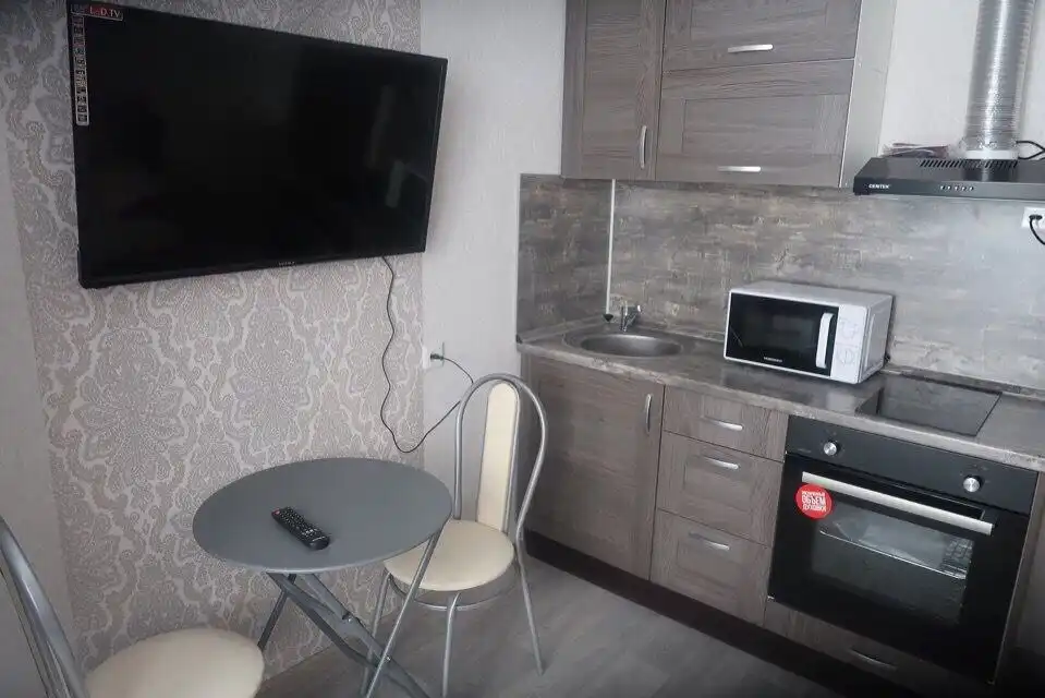 Сдается квартира в центре города