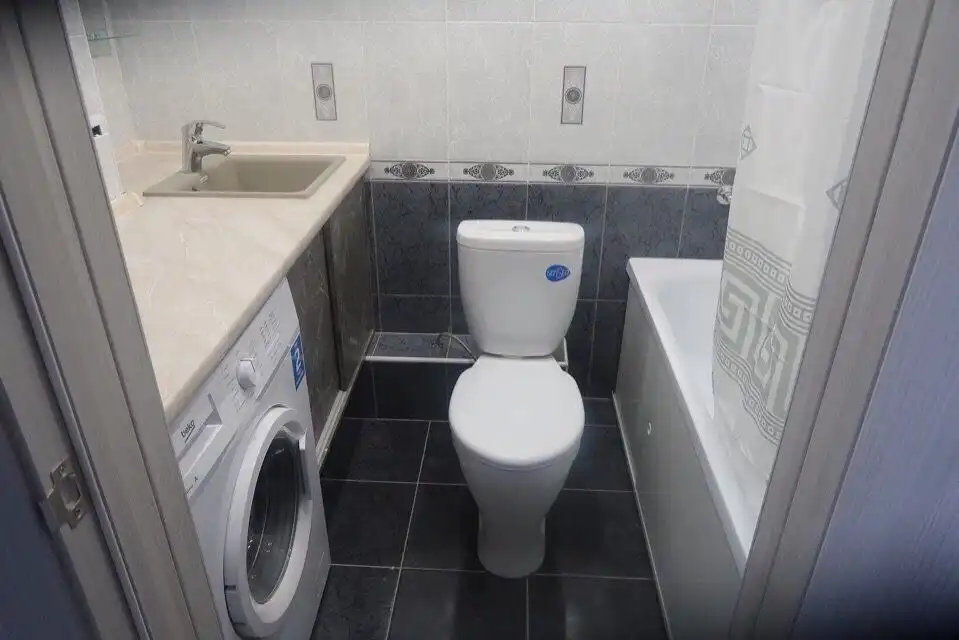 Сдается квартира в центре города