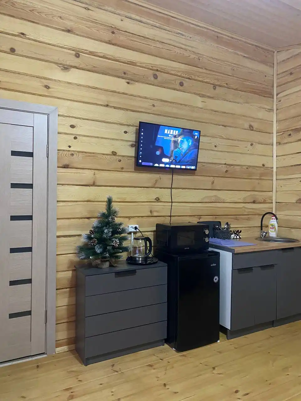 Сдается дом посуточно на базе отдыха Green House в Горном Алтае