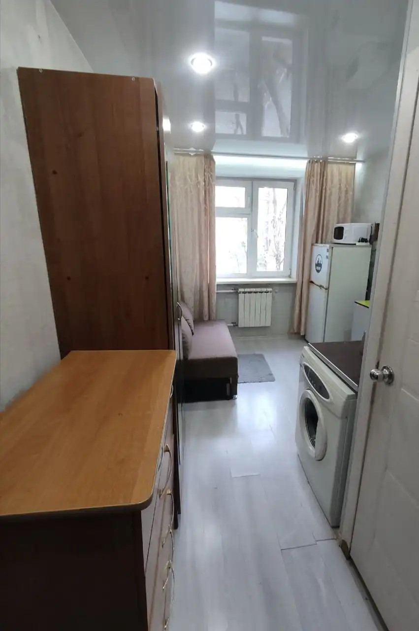 Студия в аренду в Барнауле