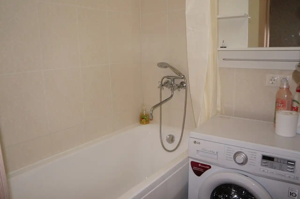 Студия на Сулиме, ул. Георгиева