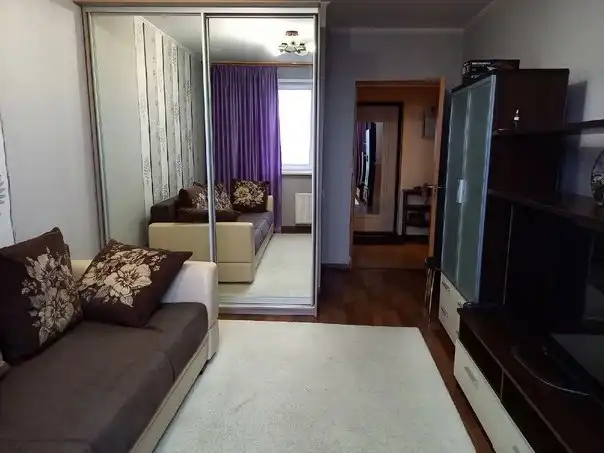 Аренда комнаты в новом доме в центре Барнаула