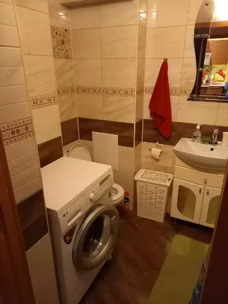 Аренда комнаты в новом доме в центре Барнаула