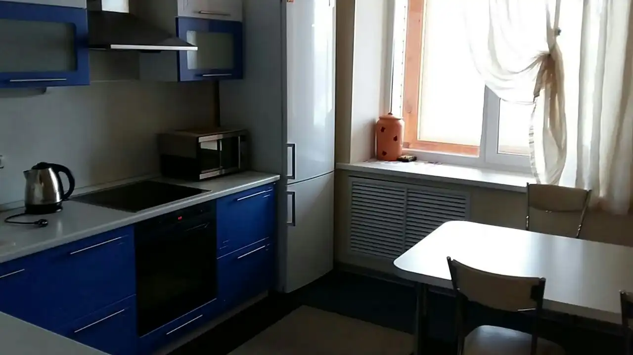 Сдается 2-комнатная квартира в центре Барнаула - Аренда квартир (Недвижимость) в Барнаул