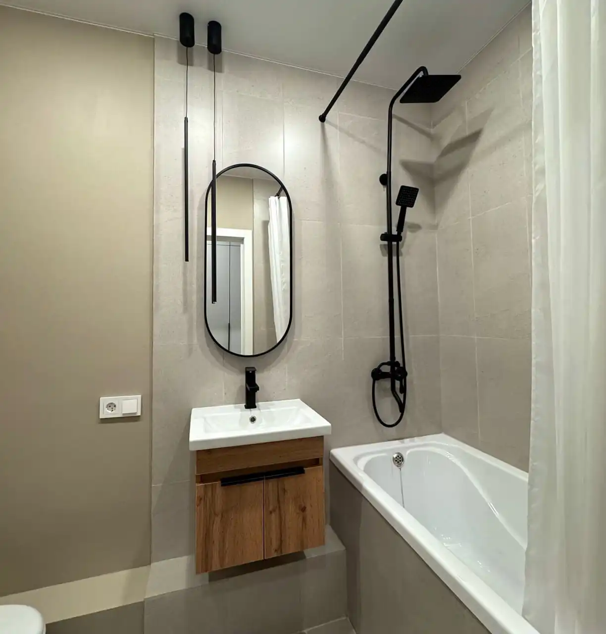 Сдается квартира-студия в новом доме ЖК Пломбир - Аренда квартир (Недвижимость) в Барнаул