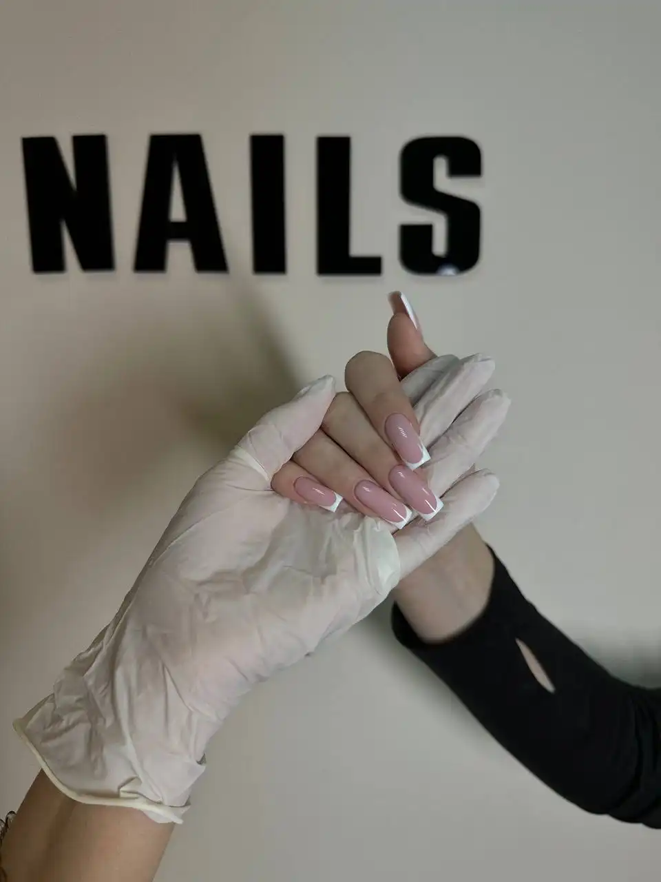 Маникюр и педикюр в студии на пролетарской 131 - Красота (Услуги) в Барнаул