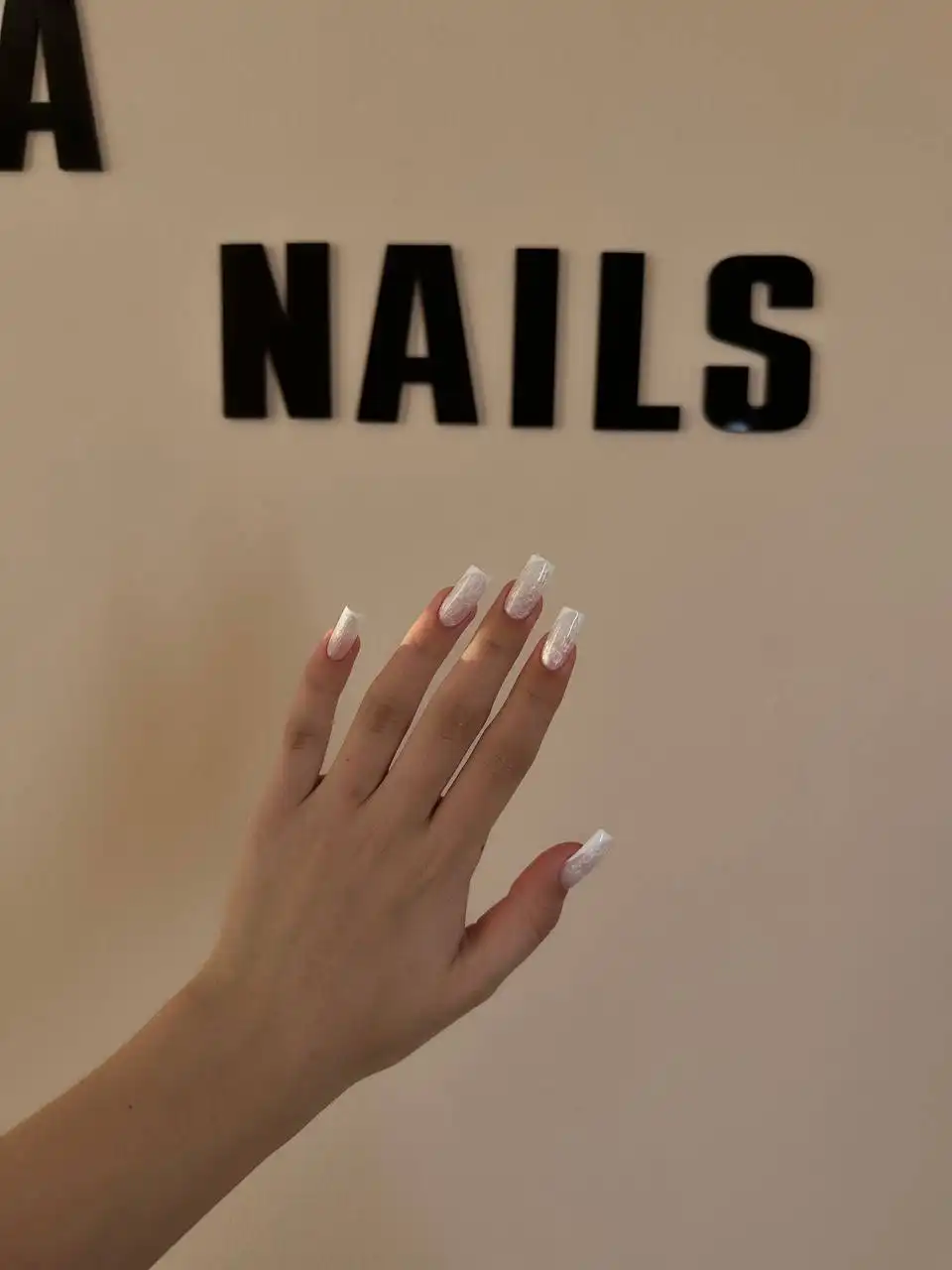 Маникюр и педикюр в студии на пролетарской 131 - Красота (Услуги) в Барнаул