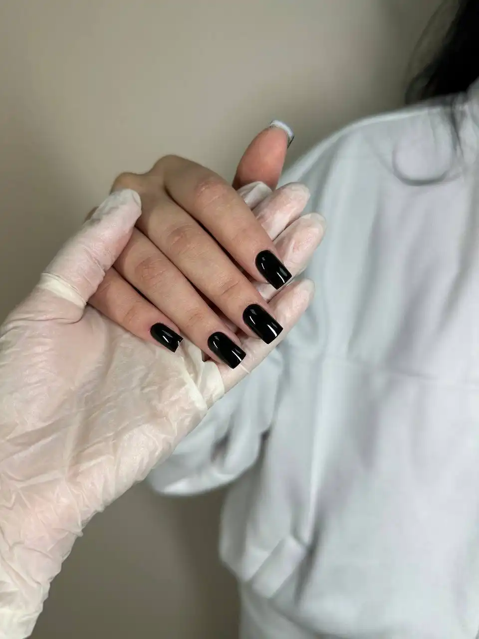 Маникюр и педикюр в студии на пролетарской 131 - Красота (Услуги) в Барнаул