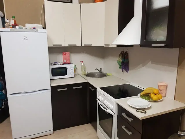 Студия в новом доме на Южном, пр. Кубанский 2в - Гаражи в Барнаул