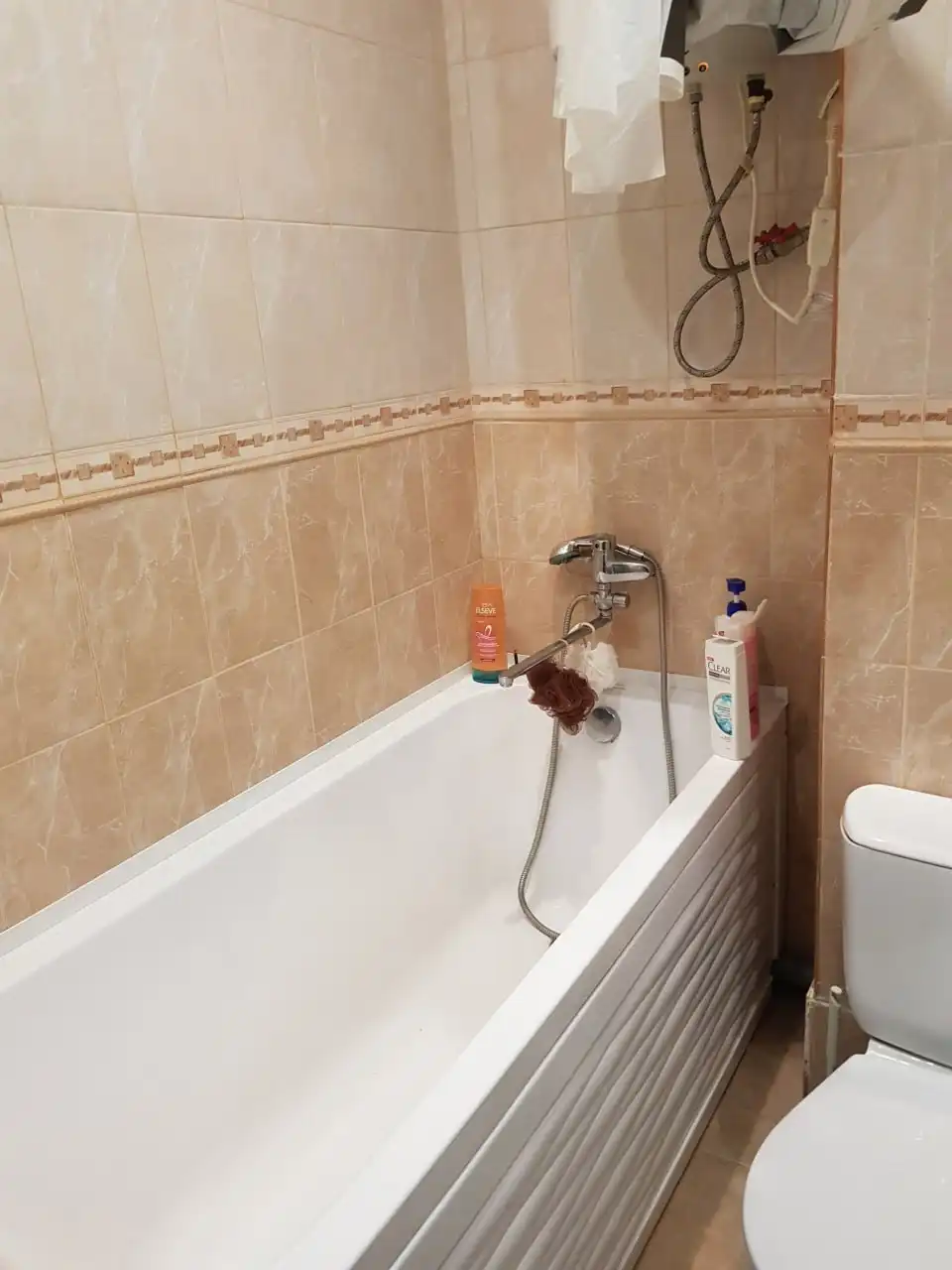 Студия в новом доме на Южном, пр. Кубанский 2в - Аренда квартир (Недвижимость) в Барнаул