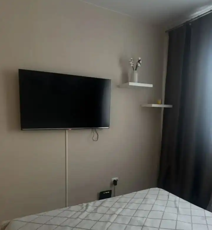 Сдается 1-комнатная квартира в новом доме в центре Барнаула - Аренда квартир (Недвижимость) в Барнаул