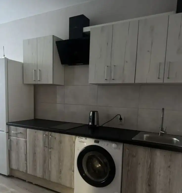 Сдается 1-комнатная квартира в новом доме в центре Барнаула - Аренда квартир (Недвижимость) в Барнаул