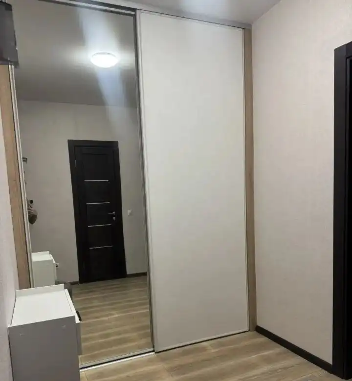 Сдается 1-комнатная квартира в новом доме в центре Барнаула - Аренда квартир (Недвижимость) в Барнаул