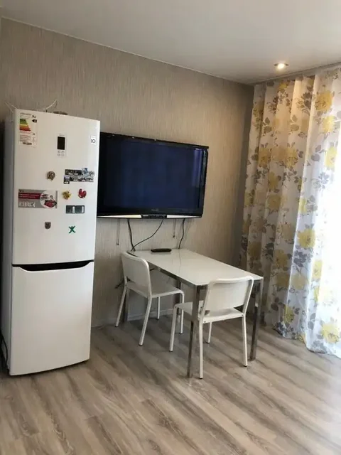 Студия в аренду на Кардиоцентре, ул.Малахова 44 - частное объявление в Барнаул