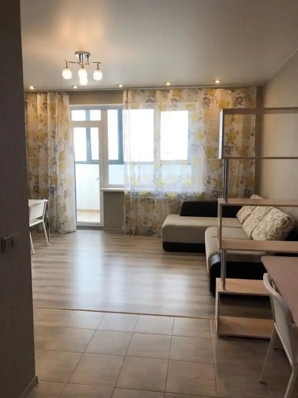 Студия в аренду на Кардиоцентре, ул.Малахова 44 - Аренда квартир (Недвижимость) в Барнаул