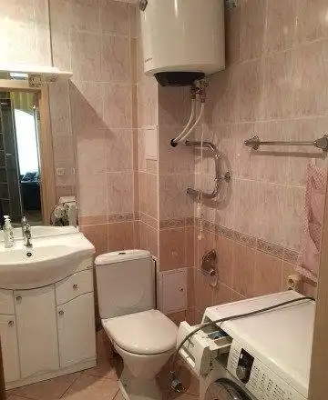 Студия в аренду на Кардиоцентре, ул.Малахова 44 - Аренда квартир (Недвижимость) в Барнаул