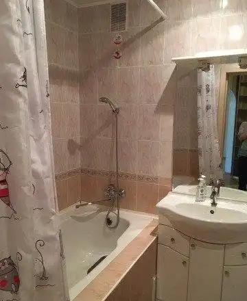 Студия в аренду на Кардиоцентре, ул.Малахова 44 - Аренда квартир (Недвижимость) в Барнаул