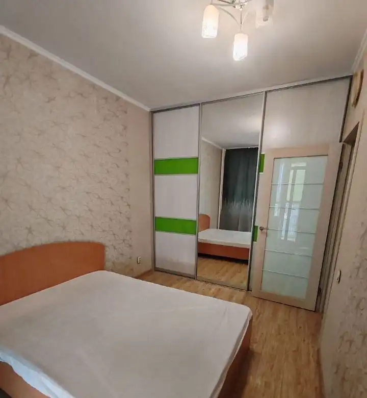 Сдается в аренду 2х комнатная квартира в центре города - Аренда квартир (Недвижимость) в Барнаул