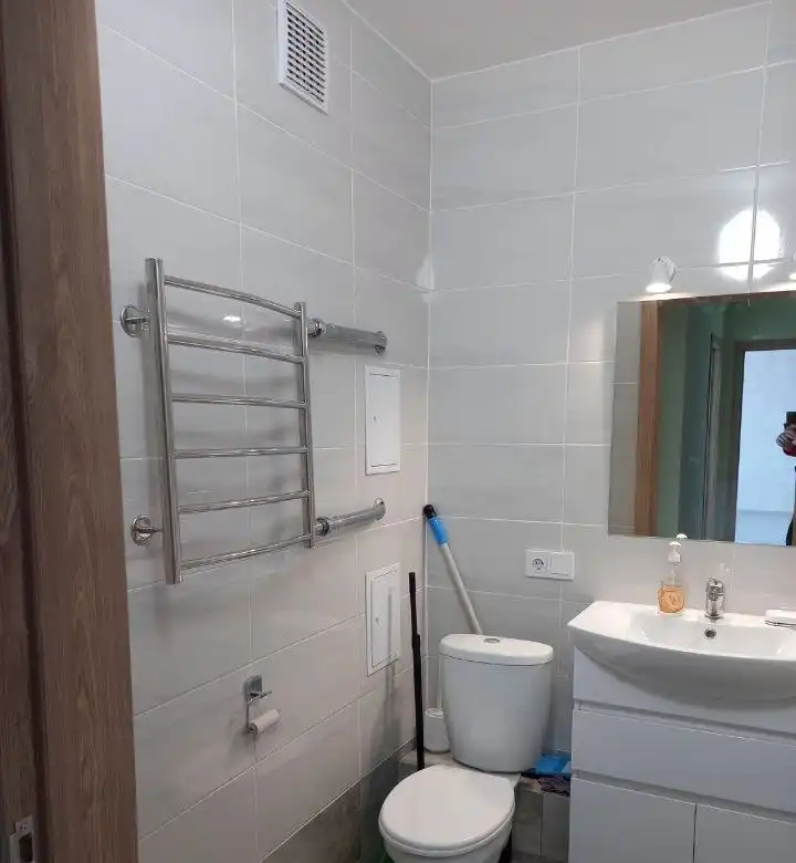 Сдается в аренду 2х комнатная квартира в центре города - Аренда квартир (Недвижимость) в Барнаул