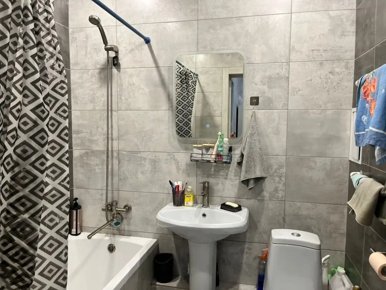 Студия в новом доме на Северо-Западной 5, район Норд-Веста - Аренда квартир (Недвижимость) в Барнаул