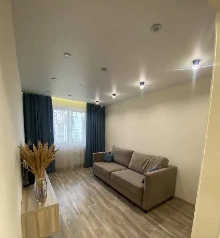 Сдам 1 комнатную квартиру на улице Малахова 160 - Аренда квартир (Недвижимость) в Барнаул