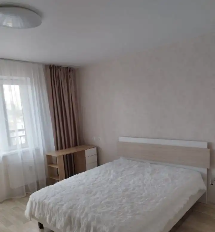 Сдам 1-комнатную квартиру в новом доме на ул. Ядринцева 95 - Аренда квартир (Недвижимость) в Барнаул