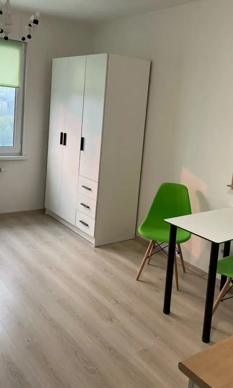 Сдается в аренду квартира студия в центре города - Аренда квартир (Недвижимость) в Барнаул