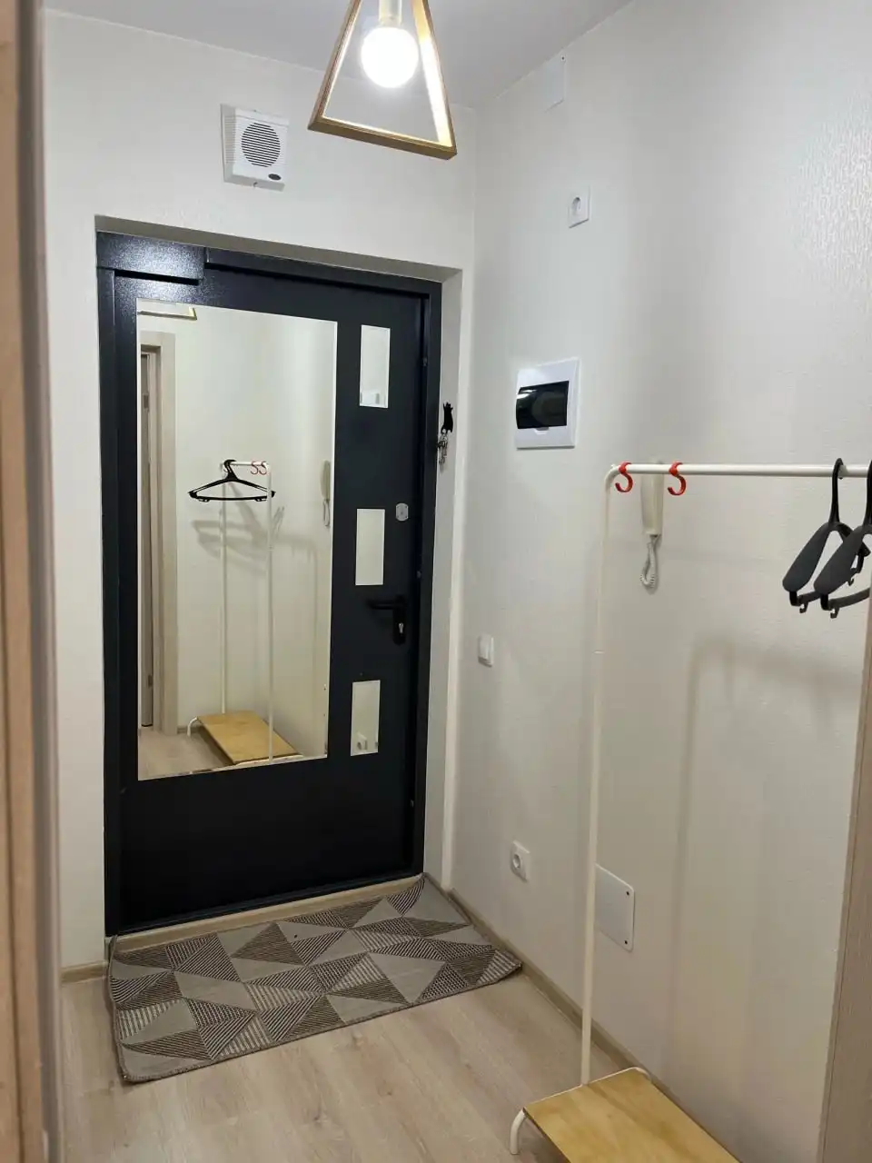 Сдается в аренду квартира студия в центре города - Аренда квартир (Недвижимость) в Барнаул