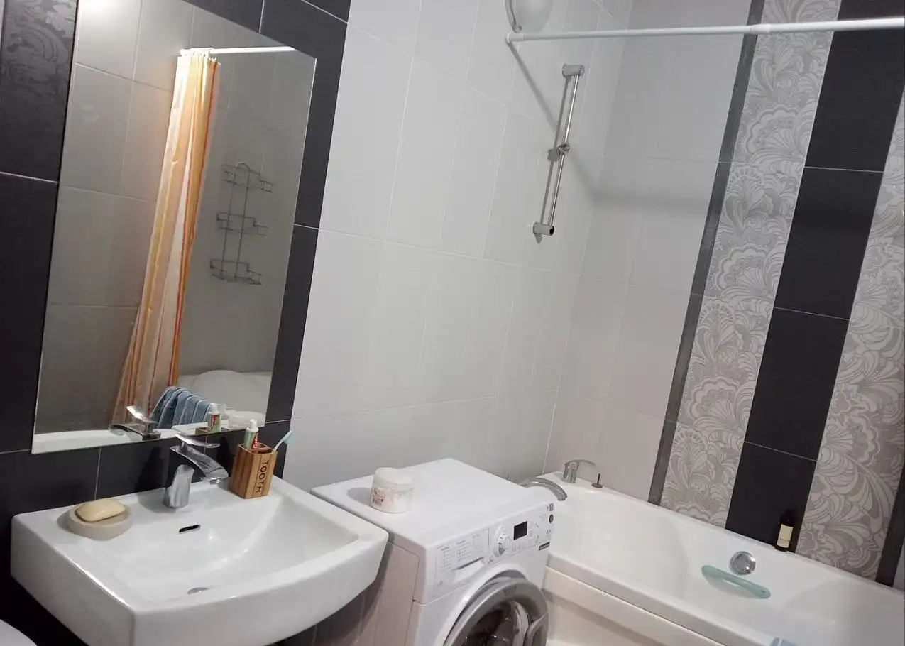 Студия в новом доме на ул. Северо-Западная 15 - Аренда квартир (Недвижимость) в Барнаул