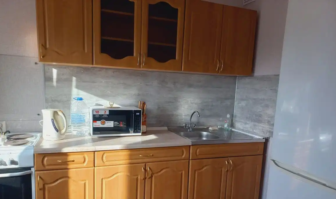 Сдается комната в квартире в центре Барнаула - Аренда комнат (Недвижимость) в Барнаул