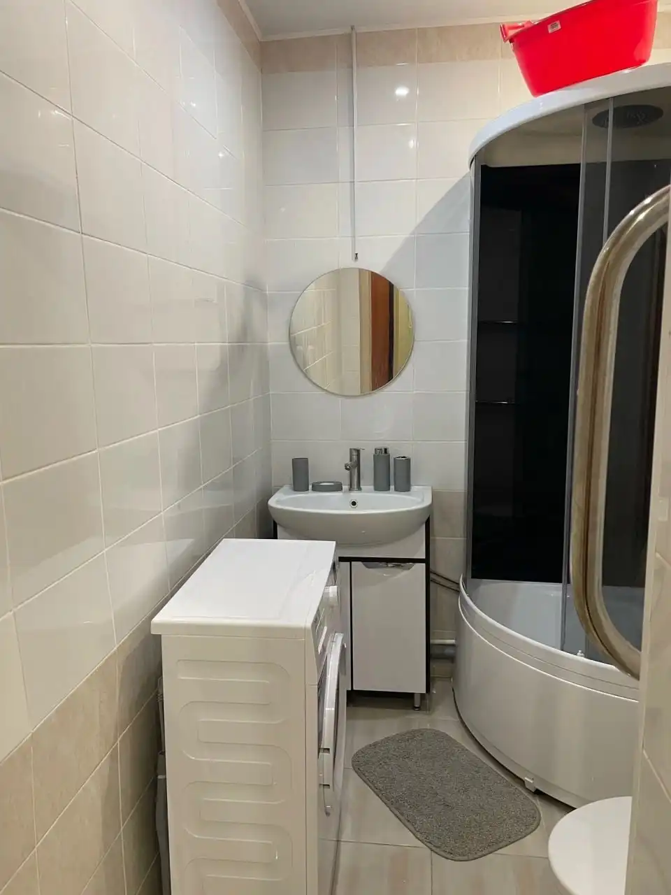 Студия с ремонтом на ул. Путиловская 26 - Аренда (Недвижимость) в Барнаул