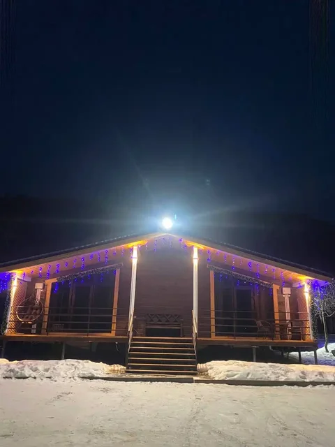 Сдается дом посуточно на базе отдыха Green House в Горном Алтае - Аренда домов в Барнаул